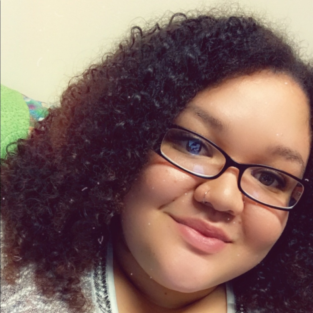 Meet your Posher, Kariy